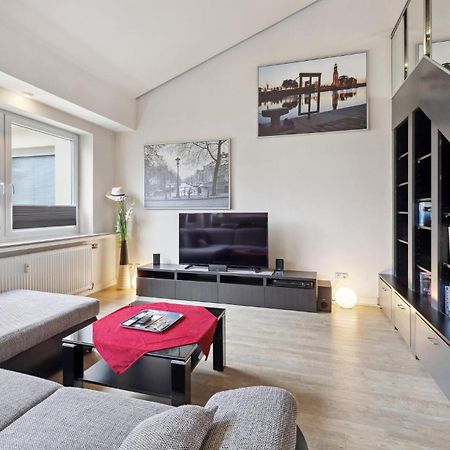 Amazing Apartment In Bremerhaven With Kitchen Exterior foto